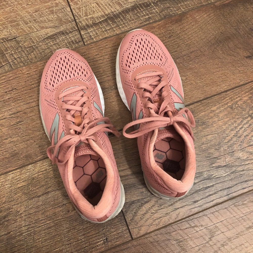 New Balance Tennis Shoes!